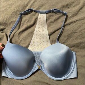 VS Lined Demi 34D